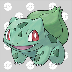 Bulbasaur