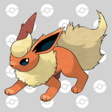 Flareon
