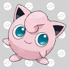 Jigglypuff
