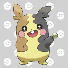 Morpeko