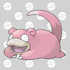 Slowpoke