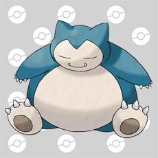 Snorlax