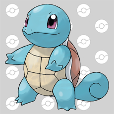 Squirtle