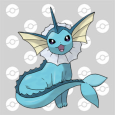 Vaporeon