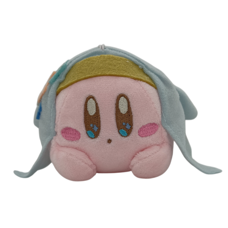 Peluche colgante Kirby Horoscope Collection Virgo