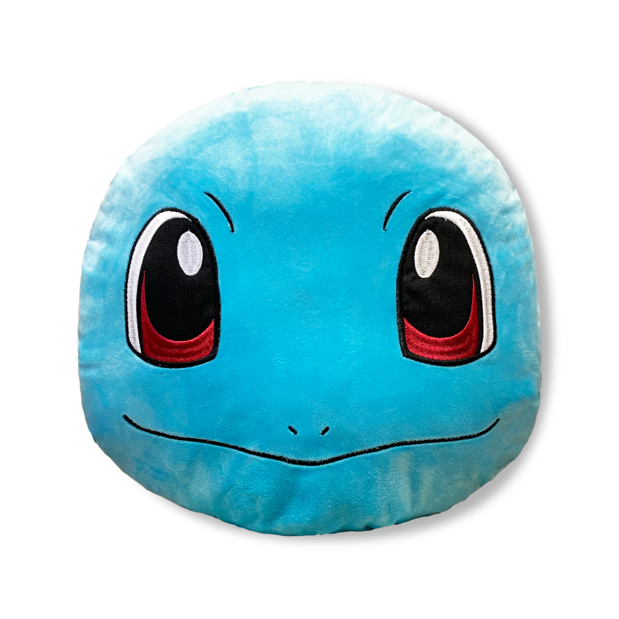 Cojín Squirtle