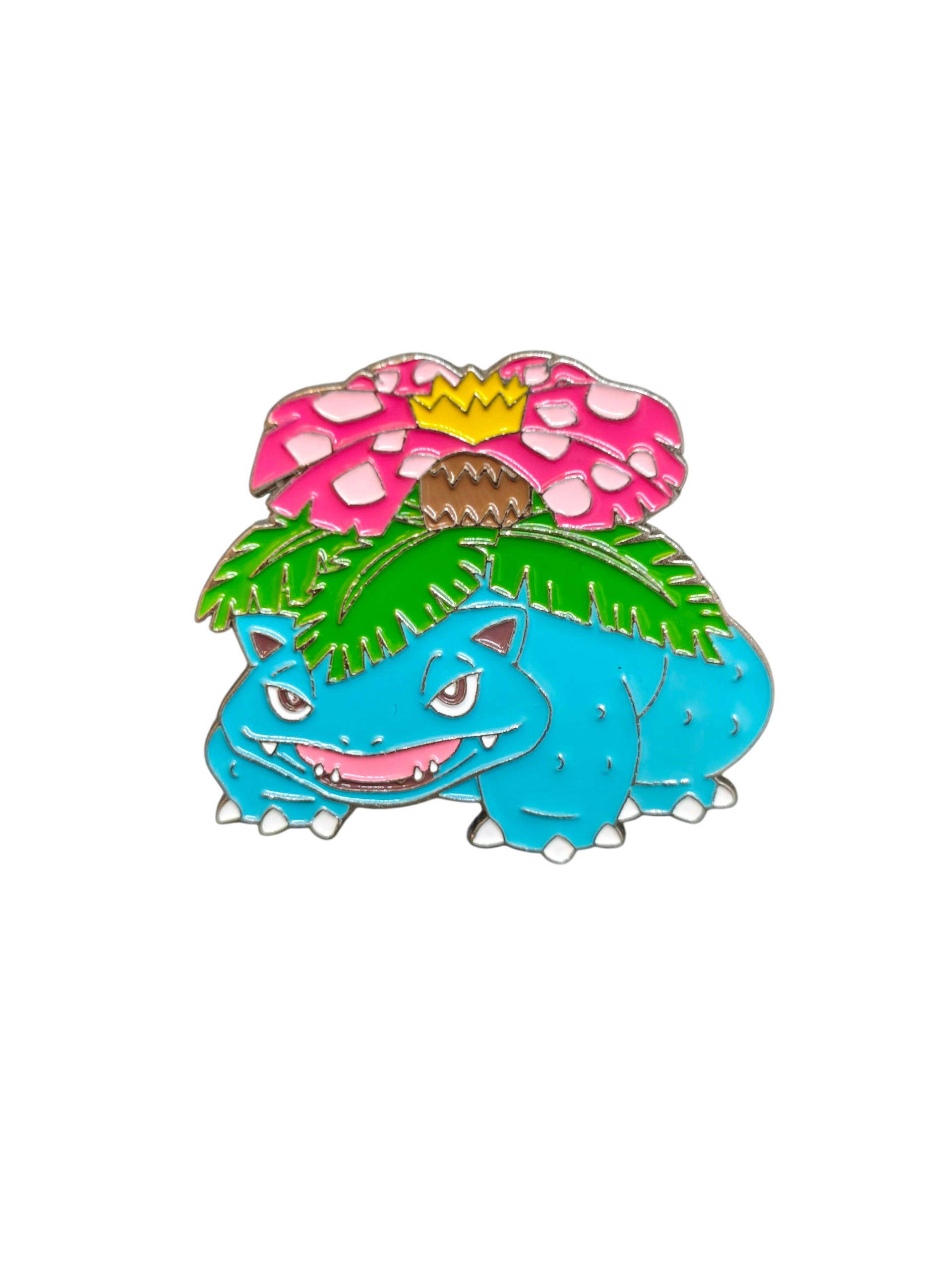 Pin Pokemon Venusaur