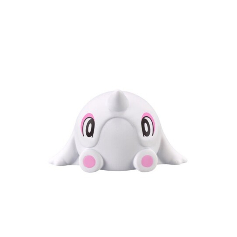 Figura Pokemon Cetoddle Bandai Kids