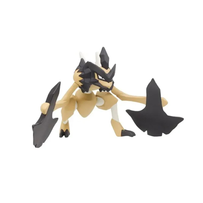  Figura Pokemon Kleavor Tomy Arts