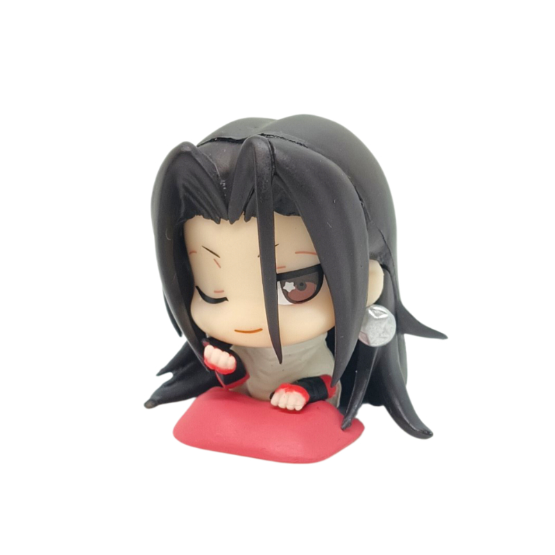 Figura Anime Hao Asakura Shaman King Onemutan
