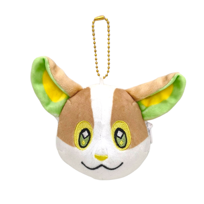 Monedero carita Yamper ShoPro