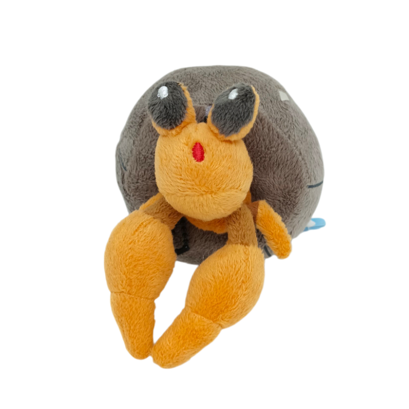 Peluche Colgante Pokemon Dwebble Banpresto