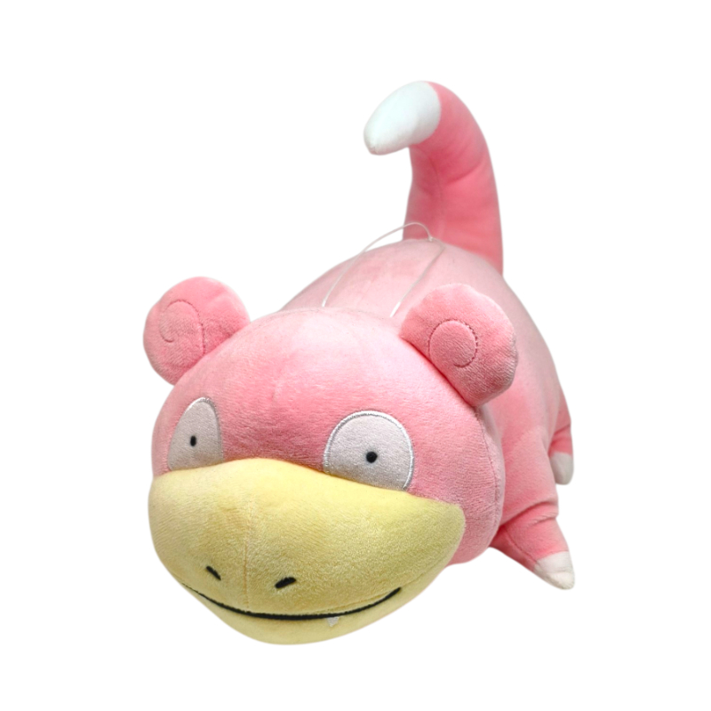 Peluche Pokemon Mediano Slowpoke Banpresto
