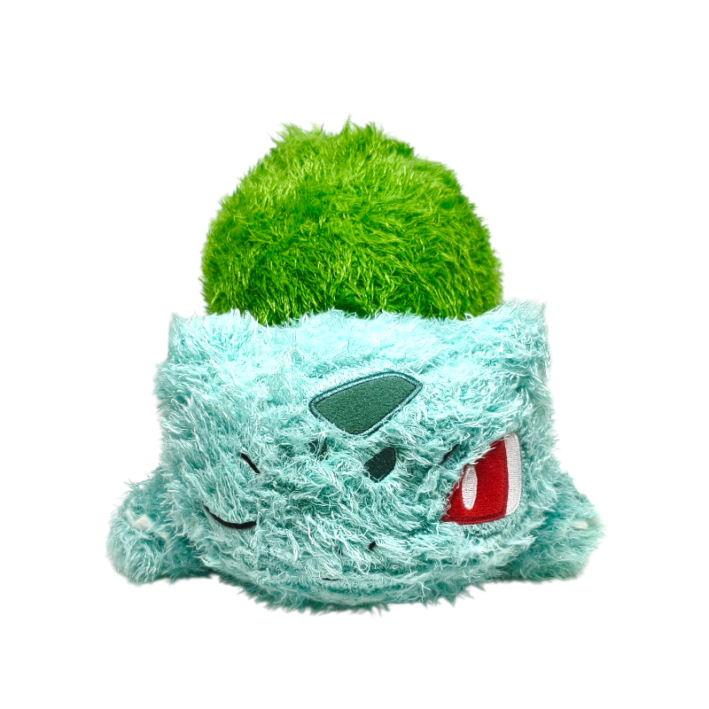  Peluche Pokemon Bulbasaur Relaxing Time Banpresto