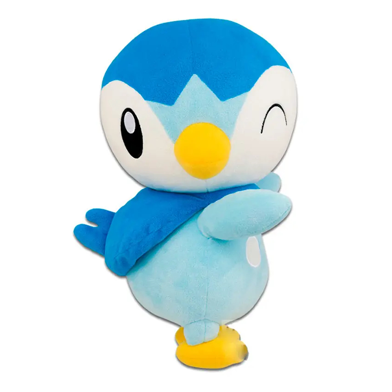 Peluche Pokemon Piplup Hopetita Banpresto