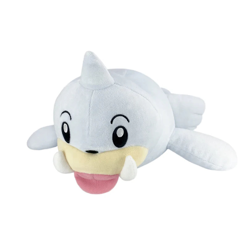 Peluche Pokemon Seel Moffuguto Banpresto