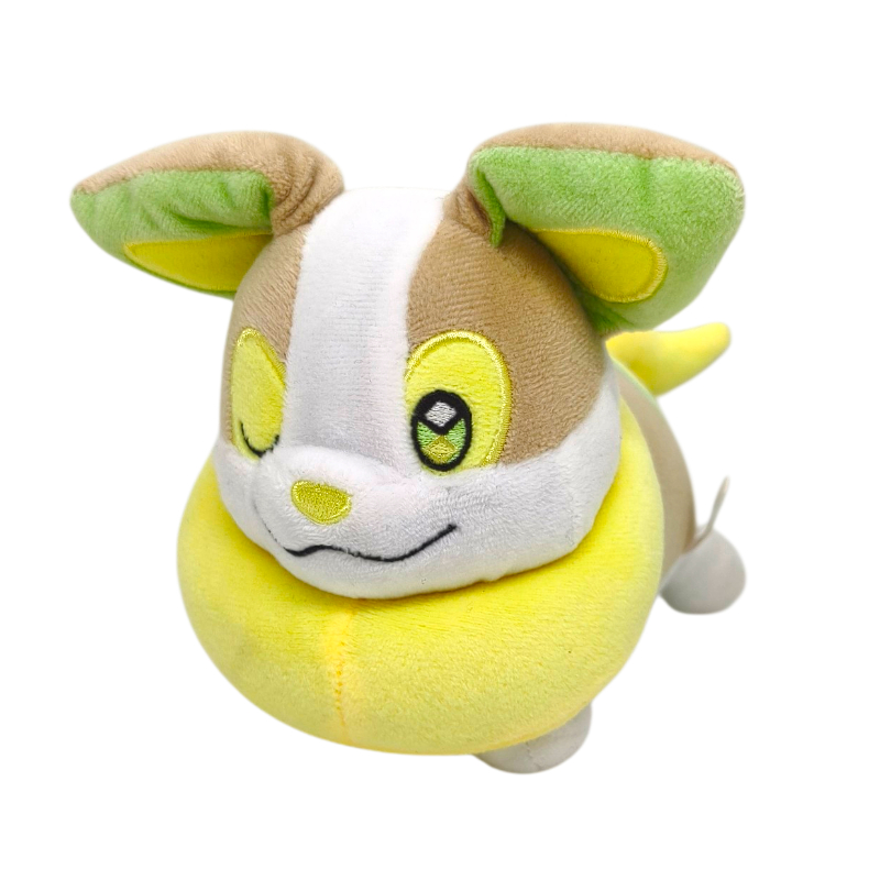 Peluche Pokemon Yamper Guiño Banpresto
