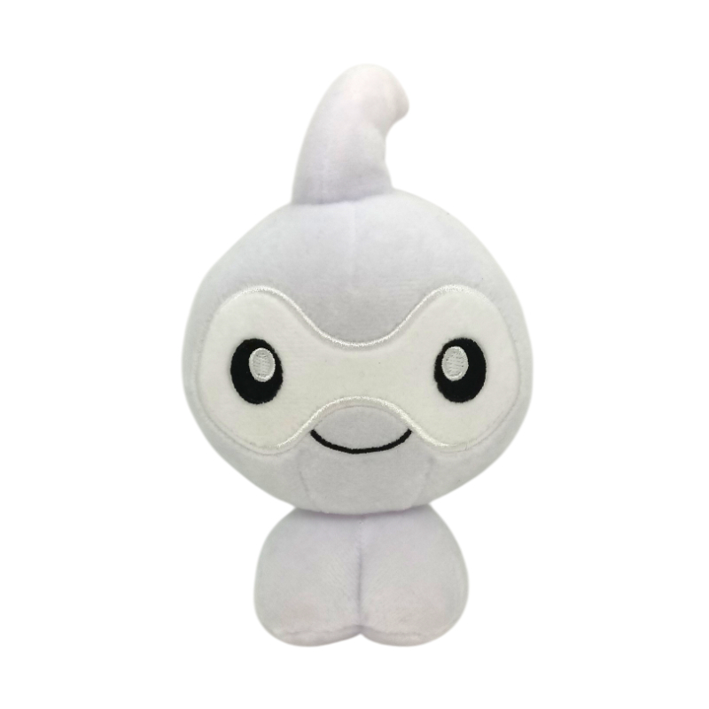 Peluche Pokemon Castform Banpresto