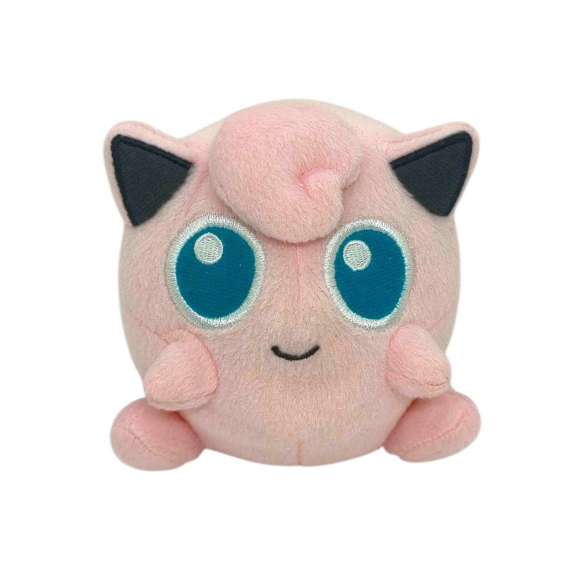  Peluche Pokemon Jigglypuff Banpresto