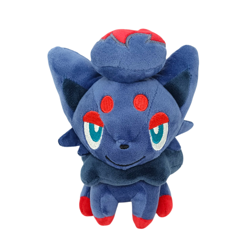 Peluche Pokemon Zorua