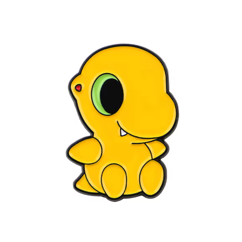 Pin Anime Agumon Chibi Digimon Adventure Tri