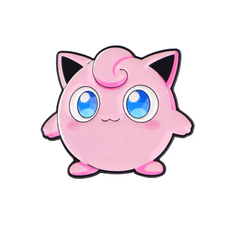 Pin Pokemon Jigglypuf Chibi