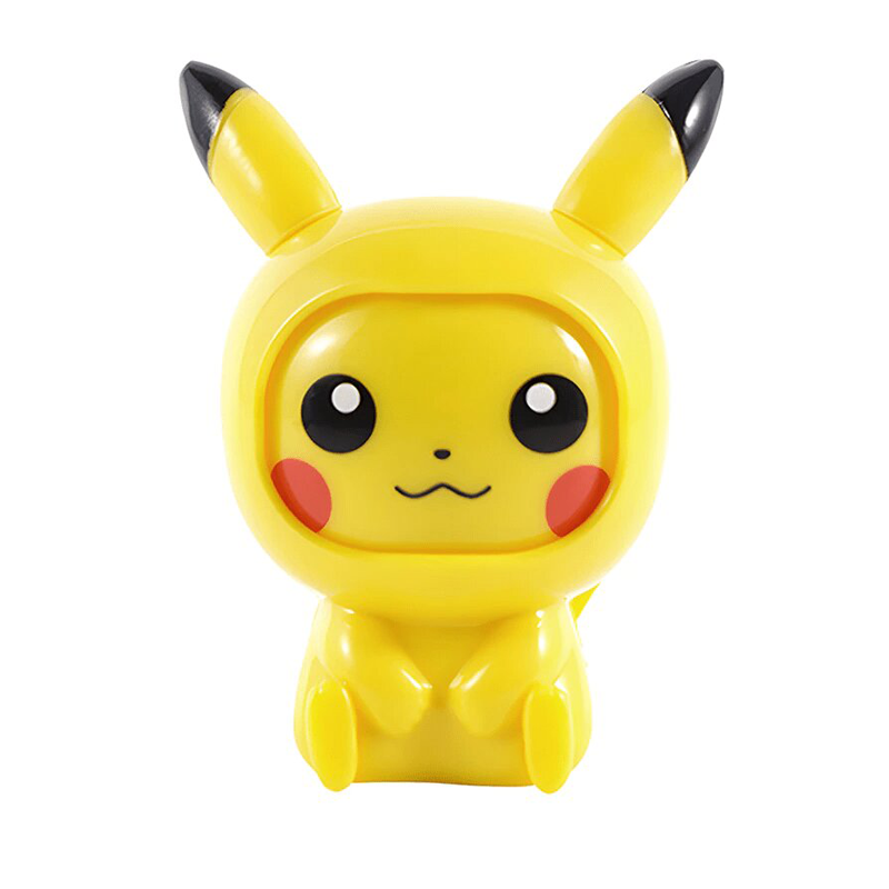 Face Spinner Pokemon Pikachu