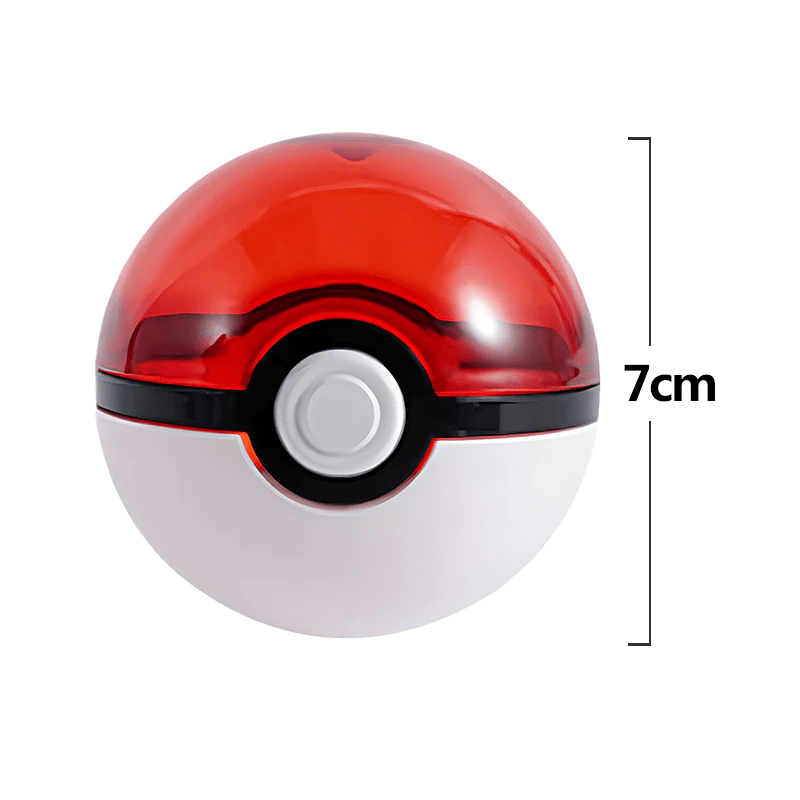 Face Spinner Pokemon Sobble