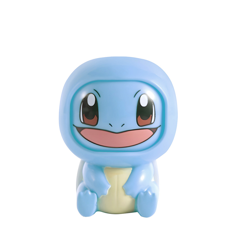 Face Spinner Squirtle