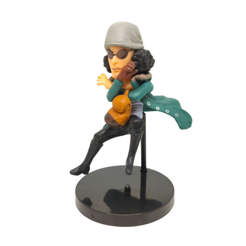 Figura Anime Aokiji Kuzan One Piece Chibi