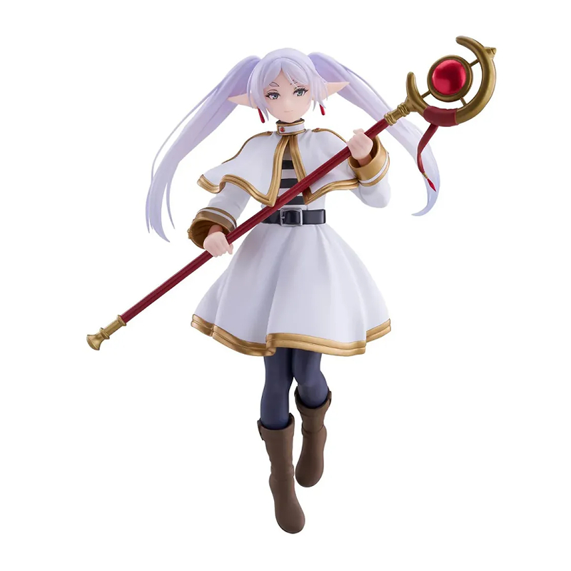 Figura Anime Frieren Frieren: Beyond Journey's End Grandista Bandai
