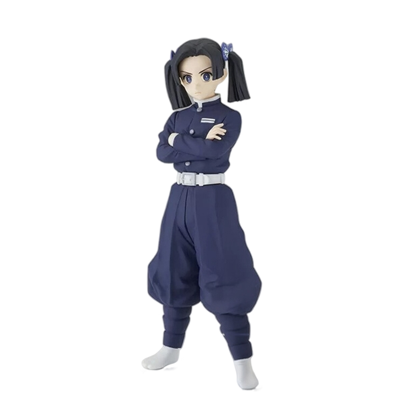 Figura Aoi Kanzaki Demon Slayer Kimetsu no Yaiba Vol. 23 Banpresto