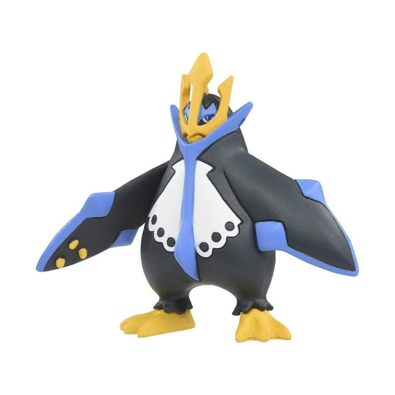 Figura Empoleon Moncolle MS-57