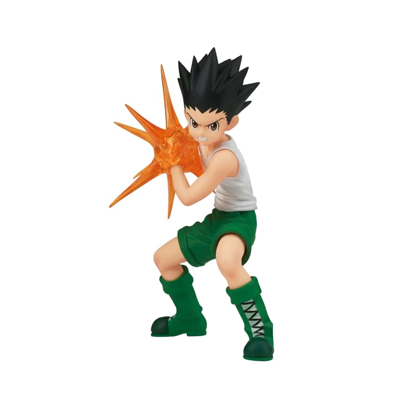 Figura Gon Freecss HunterxHunter Vibration Stars
