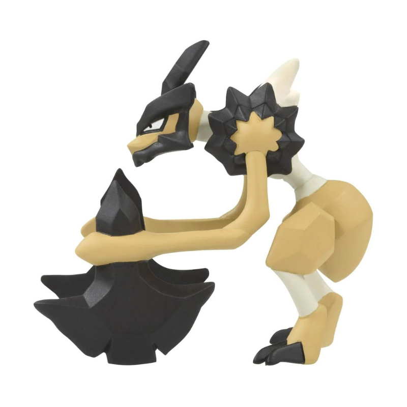 Figura Kleavor Moncolle MS-21