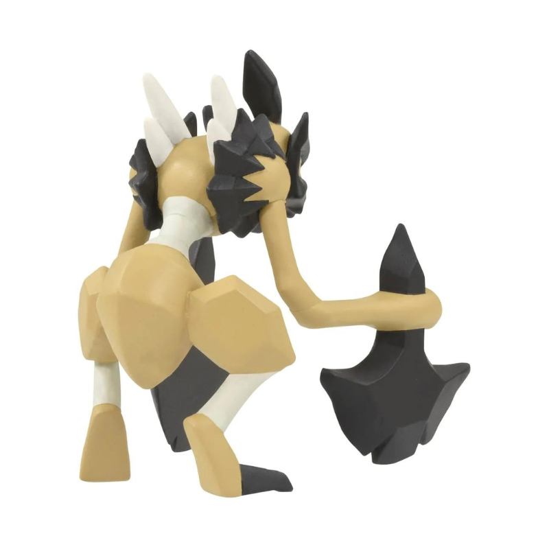 Figura Kleavor Moncolle MS-21