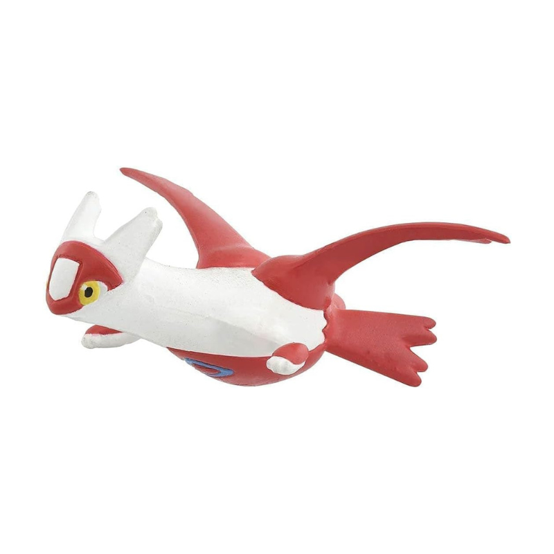 Figura Latias Moncolle MS-47