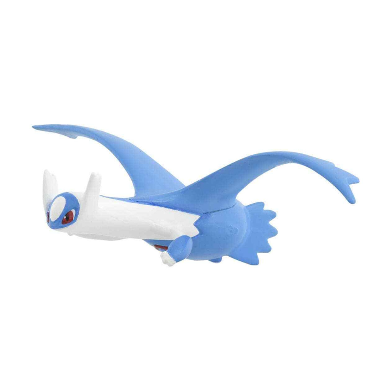 Figura Latios Moncolle MS-48