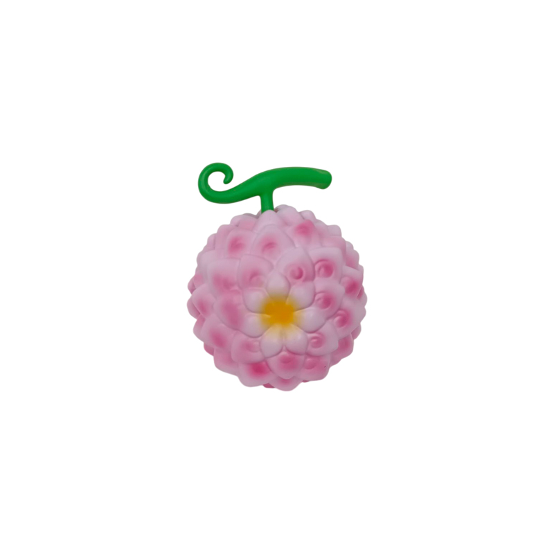 Figura One Piece Hana Hana no Mi