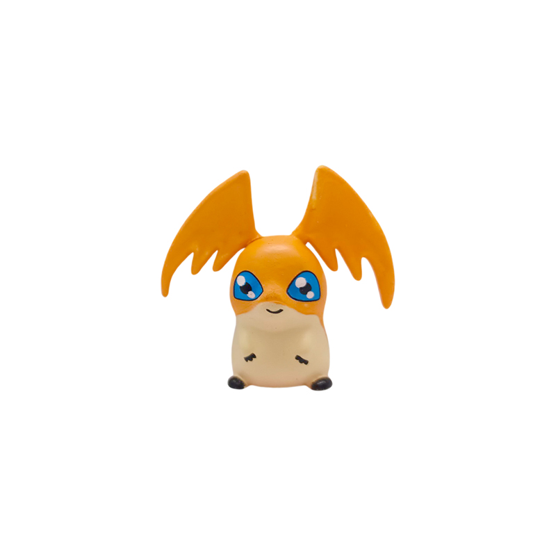 Figura Patamon Digimon