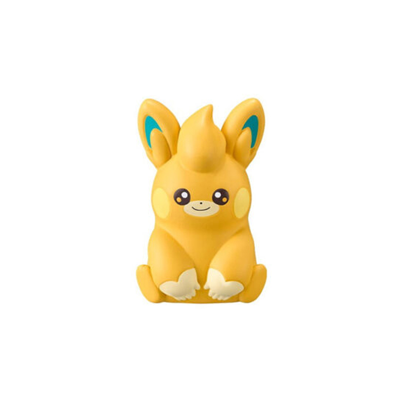 Figura Pokemon Pawmo Bandai Kids