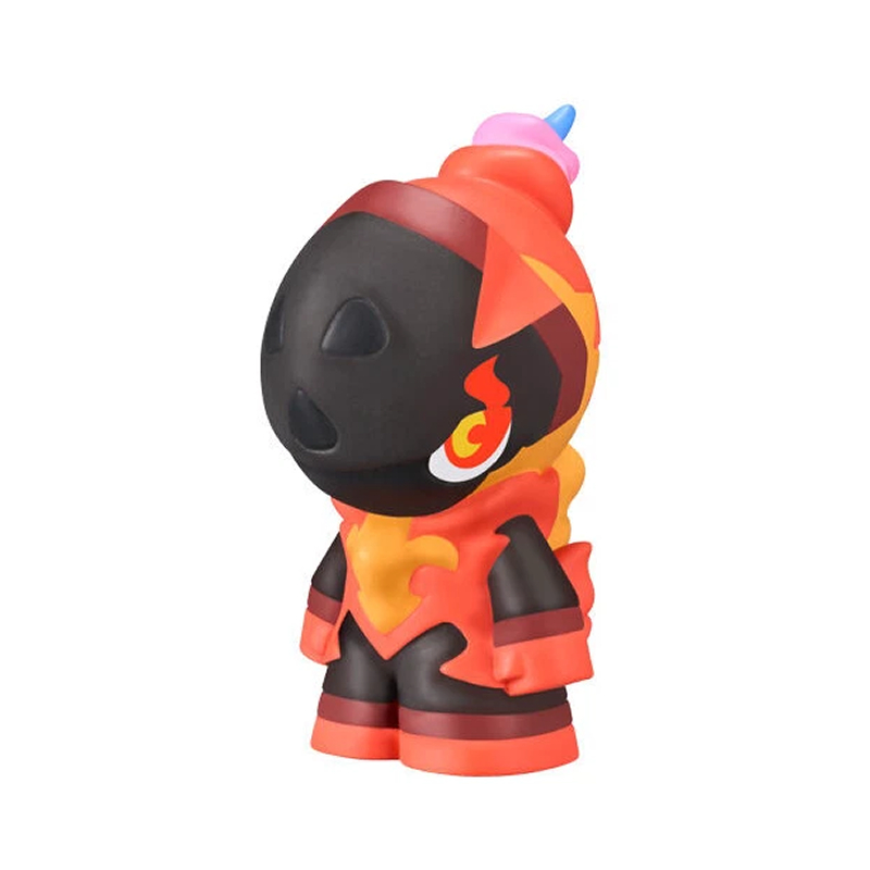 Figura Pokemon Charcadet Bandai Kids
