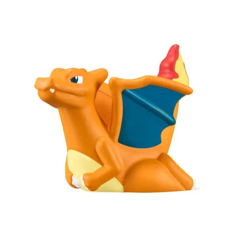 Figura Pokemon Charizard Bandai Kids