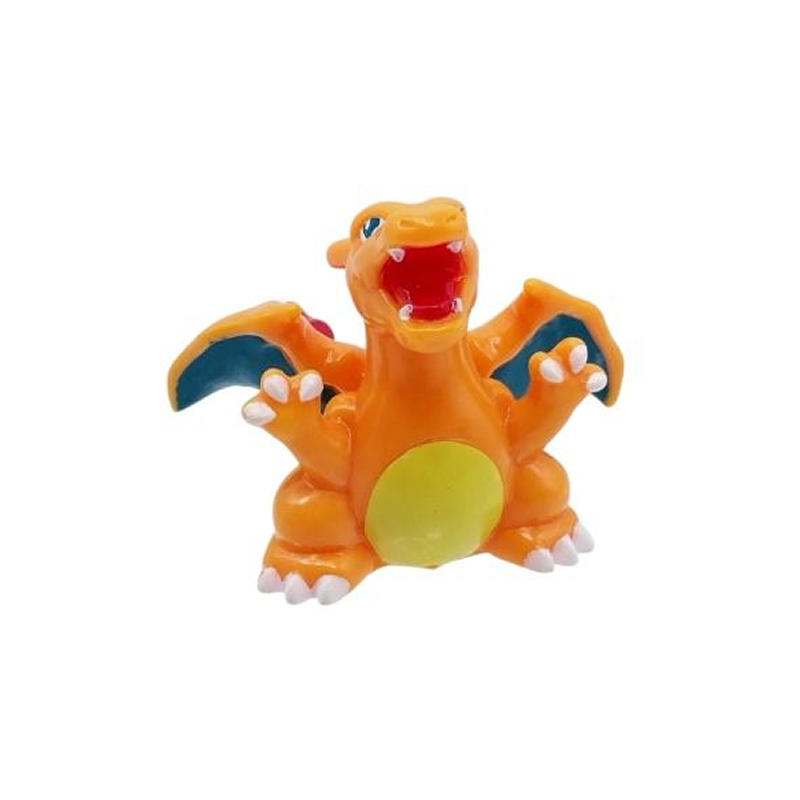  Figura Pokemon Charizard Sho Pro