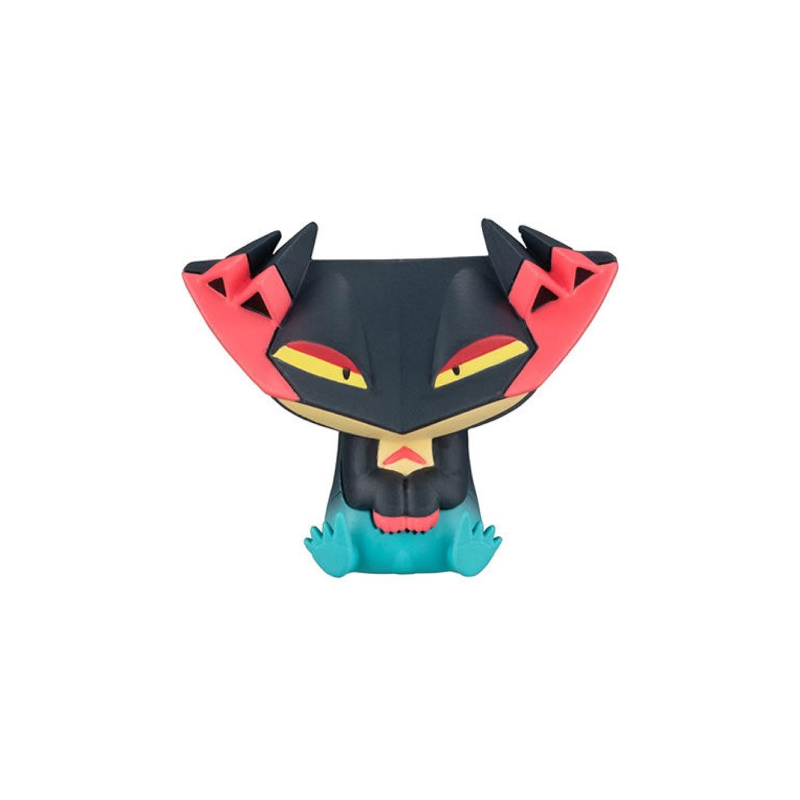  Figura Pokemon Dragapult Bandai Clip