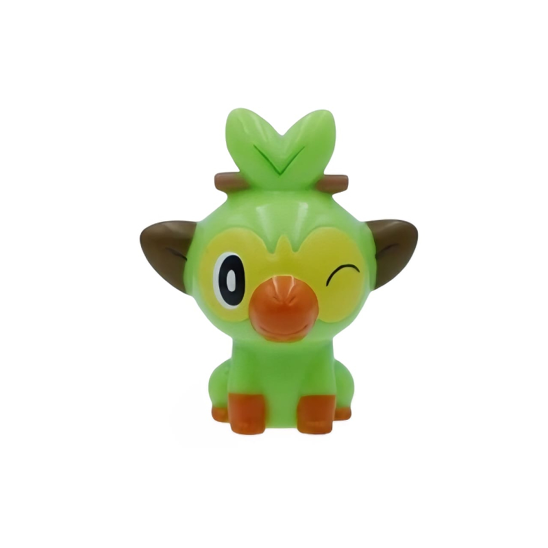 Figura Pokemon Grookey Sho Pro