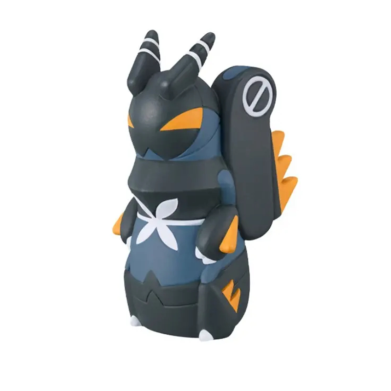 Figura Pokemon Lokix Bandai Kids