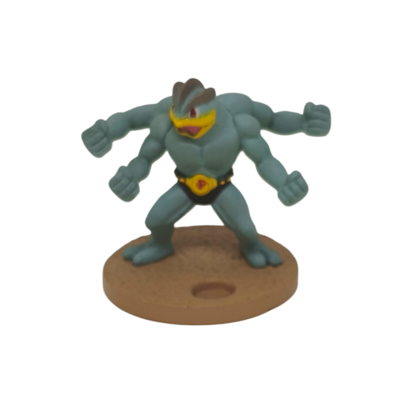 Figura Pokemon Machamp TOMY ARTS