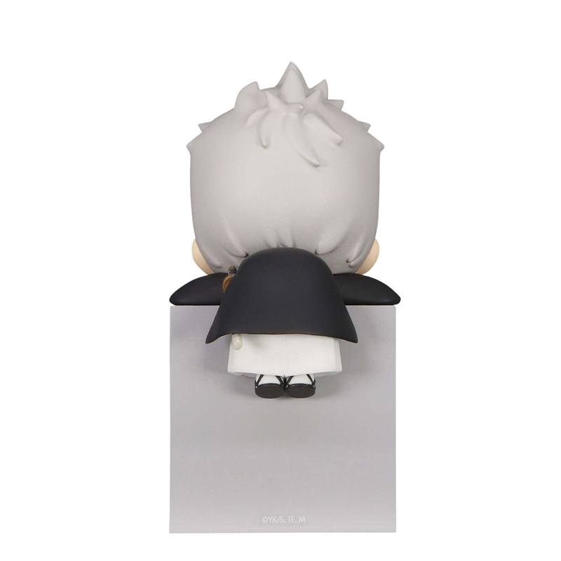 Figura Shion Hell's Paradise Jigokuraku Hikkake 