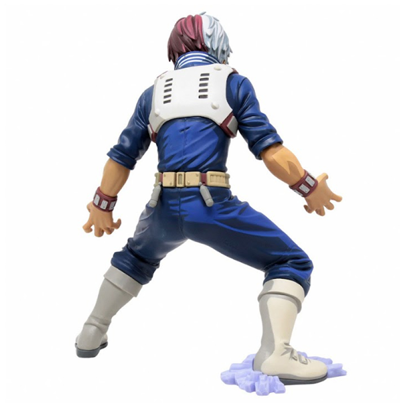 Figura Anime Shoto Todoroki My Hero Academia Boku no Hero Academia Super Master Stars